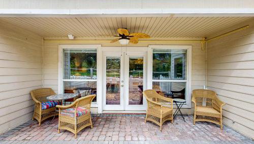 Lakeside Getaway with Patio on Lady Bird Lake - Foto 2