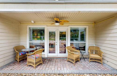 Lakeside Getaway with Patio on Lady Bird Lake - Foto 2