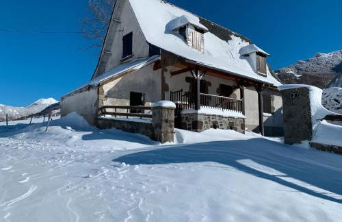 Gîte À La Ferme Au Puy Mary - Photo 1