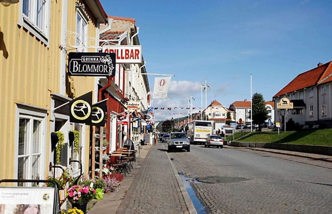 4 Person Holiday Home in Granna-by Traum - Photo 5