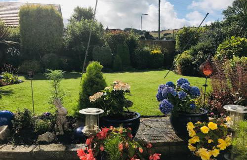 Sunnyside - Large Seaside Home with views and Hot Tub - Foto 43