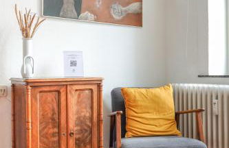 MEL&BENS Weserstadion Jugendstil-Design - Foto 11