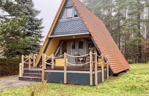 Finnhütte Seenland - Foto 1