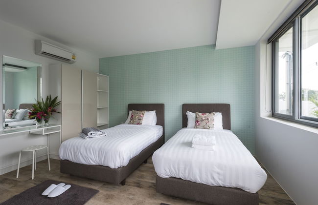 Picasso Villa Phuket - Pablo - Photo 6