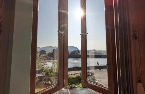 Bryn Elltyd Eco House - Foto 46