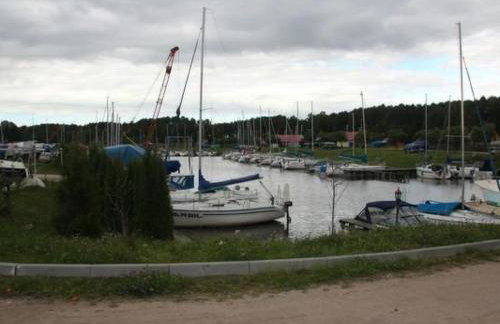 Holiday Home Ferienvilla mit Blick auf das Wasser by Interhome - Foto 25