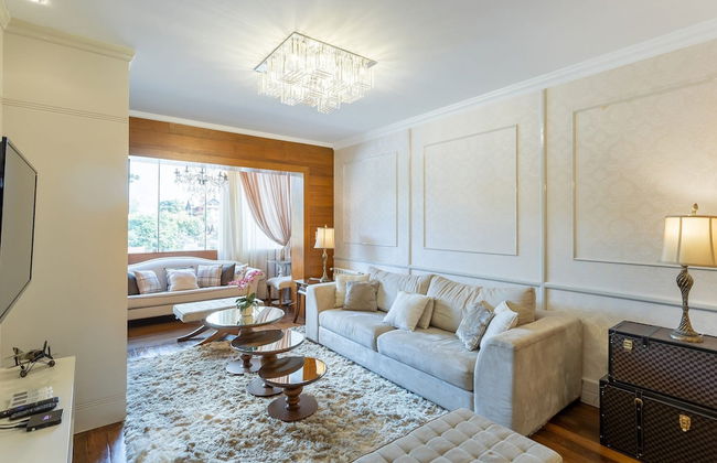 LOCAR-IN GRAMADO- Apto Boulevard Borges - Foto 38