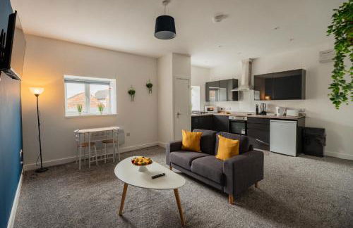 Legion House Apartment One Middlesbrough - Foto 40