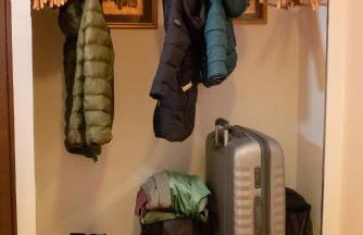 Guest Art Campitello Matese - Foto 48