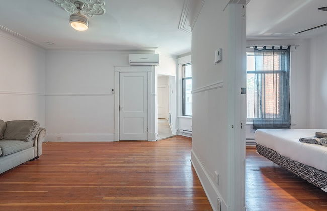 Beautiful 6BR Apt Near Olympic Stadium - Foto 34