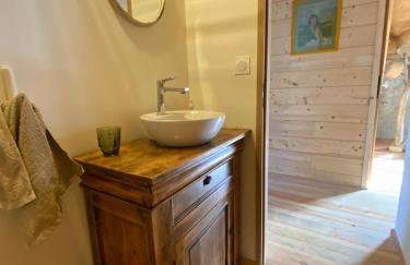 Gîte de Montagne - Foto 13