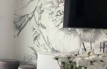 Apartament w Słupsku z klimatyzacją balkonem parkingiem - Photo 4