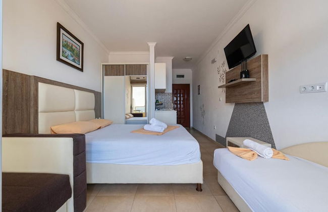 Saray Hotel - Foto 38