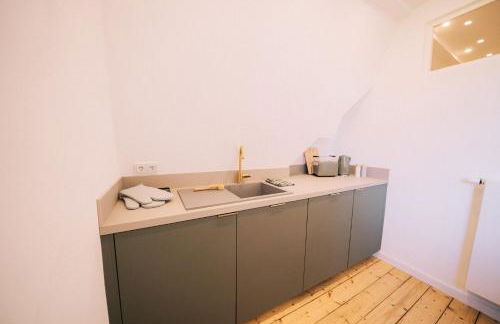 Gut Försterlay - Exklusive Boutique Apartments im historischen Winzerhaus direkt an der Mosel - Foto 48