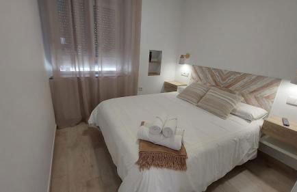 Apartamentos Centro Confor 3 - Foto 7