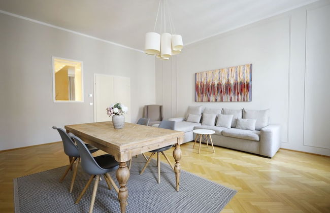 HeyMi Apartments Karlsplatz - Foto 22