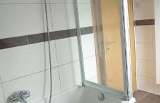 Gemütliche Ferienwohnung mit großer Dachterasse in gehobener Wohngegend - Foto 17