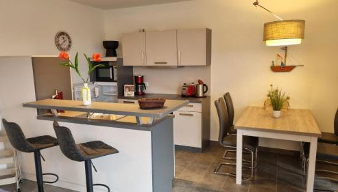 Park-Apartment Scharmützelsee Wohnung 13 - Foto 2