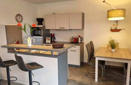 Park-Apartment Scharmützelsee Wohnung 13 - Foto 2