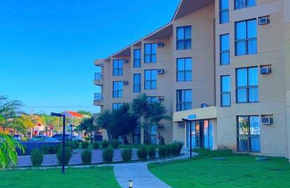 Aldeia dos reis - Condado - Mangaratiba - Loft 405 bl 3 - Foto 38