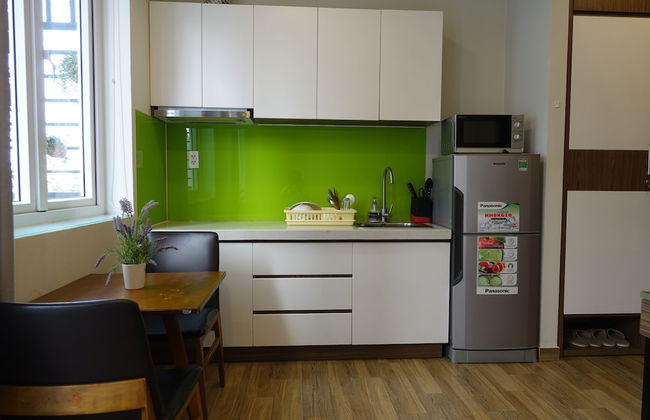 Spring Light Home - Foto 20