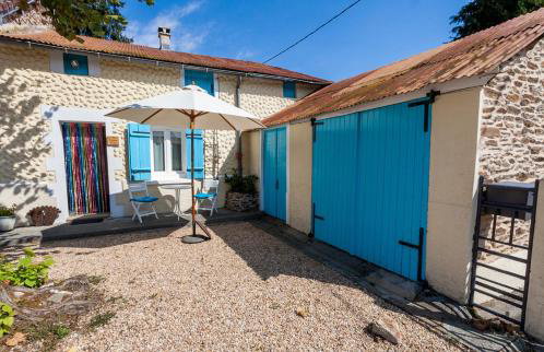 Havre de Paix Gites - Foto 9