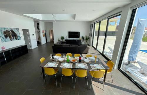 Casa Iroko - a modern villa, with private pool, in a quiet area - Foto 12