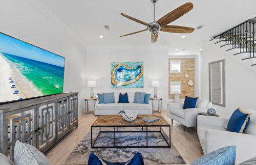 Pool - Gated Community - Private Community Beach - Foto 9