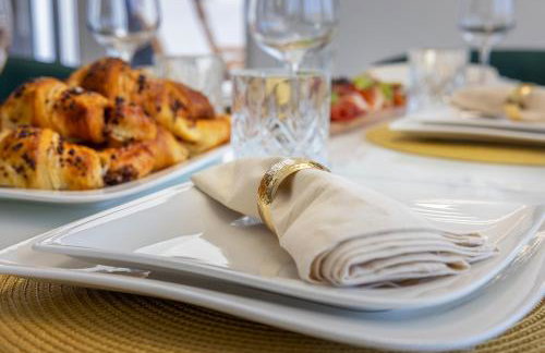 Villa Marina with a Pool - Foto 14