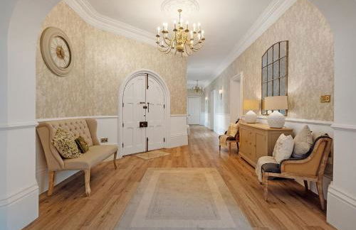 Hallfield Hall - Foto 29