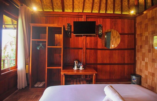 Munduk Luwih Ecolodge Bedugul by AGATA - Foto 2