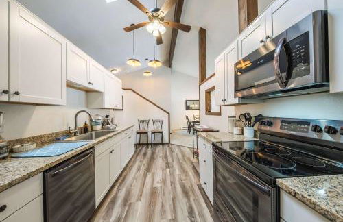 Glacier Vista Golf Getaway - Foto 30