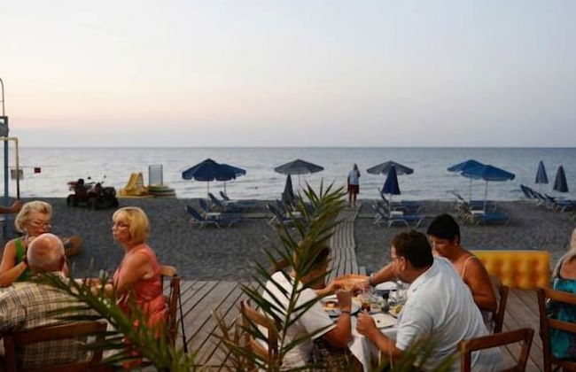 Ilias Apartments - Foto 66