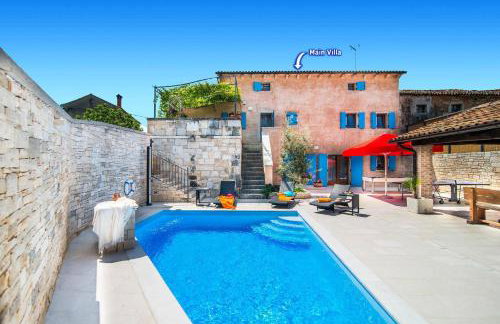 Villa Fumica by Villa Plus - Foto 16