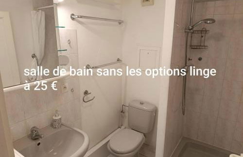 Locations Vacances Obernai Studio - Foto 25