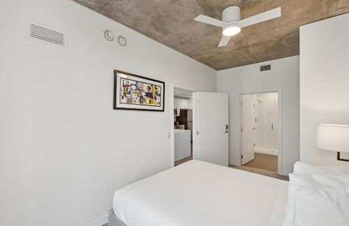 Placemakr Downtown Phoenix - Foto 52