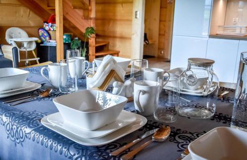 Domki Wiśta Wio - Foto 13