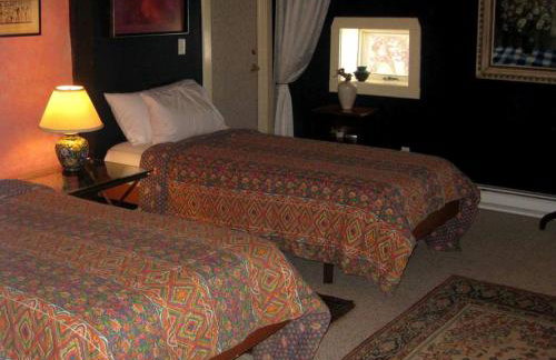 Unique Vacation Rental on a Working Farm near Hudson, New York - Foto 3