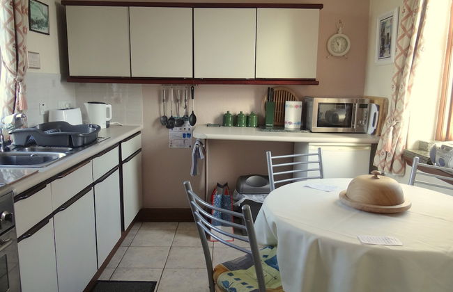 Shetland Cottage - Foto 7