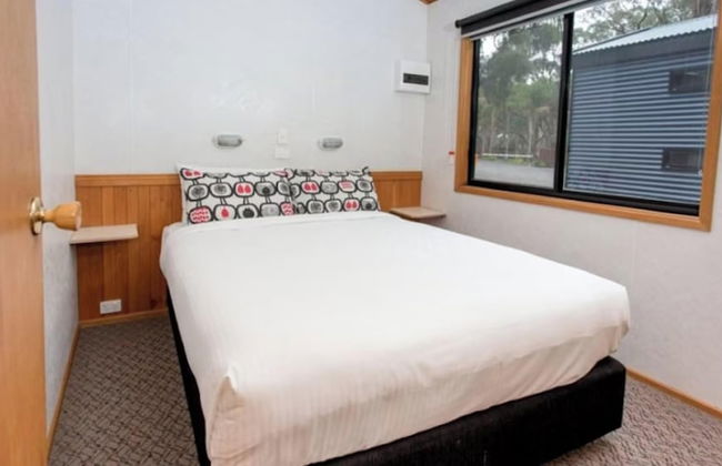 Discovery Parks - Renmark Riverfront - Foto 27