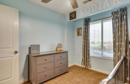 Game Room and Home Office Spacious Kaysville Escape - Foto 32