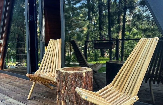 Seaside Chalet Guruli Kokhebi - Photo 19