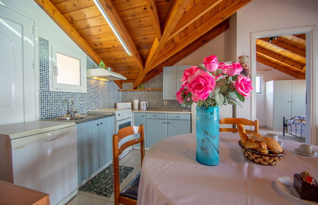 George Apartments - Foto 11