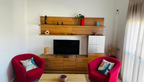 Ático Premium Conil con 2 terrazas, parking, piscina, Aire Ac y WIFI -SOLO FAMILIAS Y PAREJAS- - Foto 2