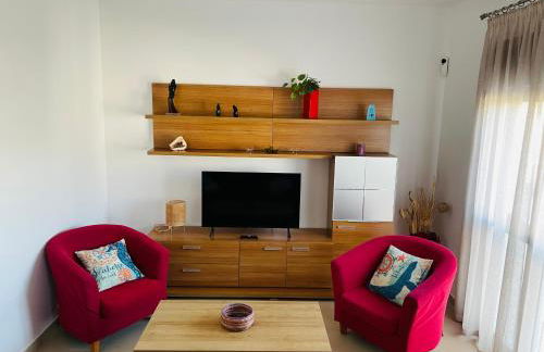 Ático Premium Conil con 2 terrazas, parking, piscina, Aire Ac y WIFI -SOLO FAMILIAS Y PAREJAS- - Foto 9