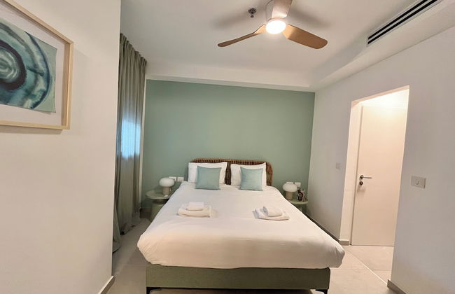 Jerusalem 9 - By Beach Apartments TLV - Foto 2