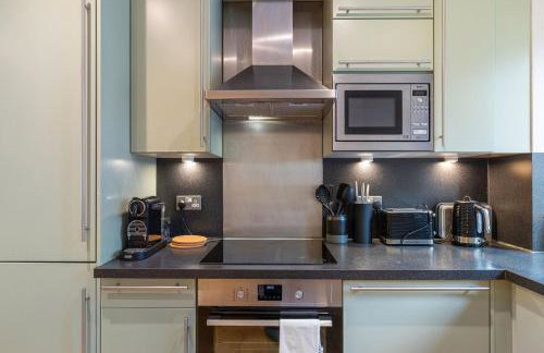 GuestReady - Stylish 1bed in Tower Hill - Photo 13