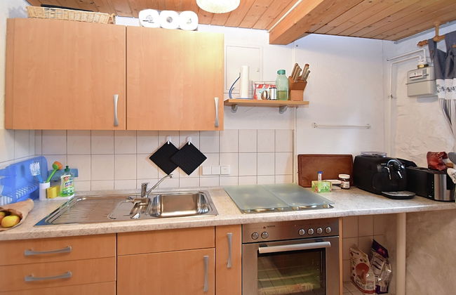 Ferienhaus in Brigach - Foto 6