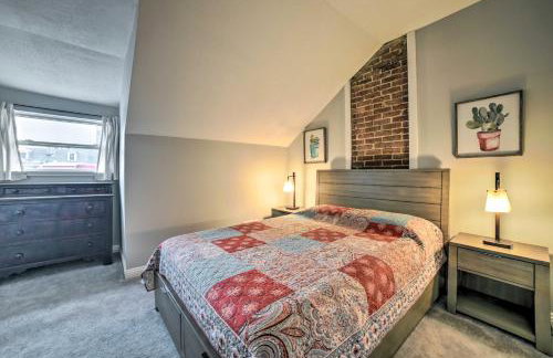 Pittsburgh Vacation Rental in Lawrenceville! - Foto 18