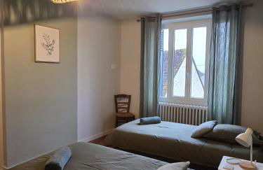 La Maison du Vigneron - Foto 21